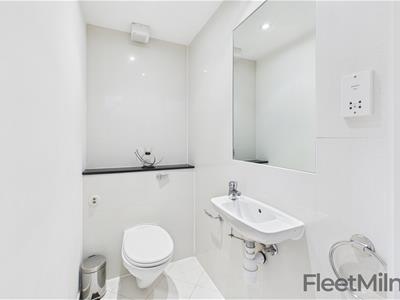 Guest WC
